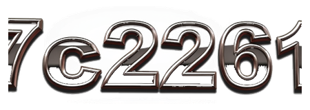 7c2261 logo